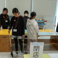 2025年12月28日_こどもバザール大掃除＆お疲れ様会