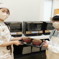 2025年12月21日_濃厚ガトーショコラ作り