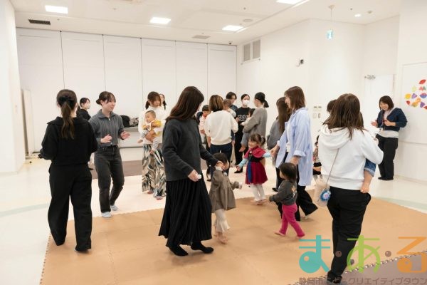 2025年11月25日_るんるん♪おんがくあそび（あきのおとをみつけよう！）