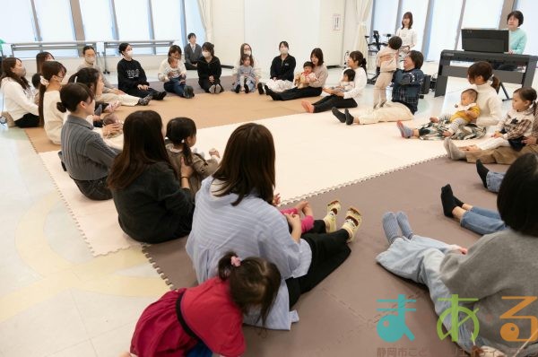 2025年11月25日_るんるん♪おんがくあそび（あきのおとをみつけよう！）