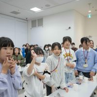 2025年12月28日_こどもバザール大掃除＆お疲れ様会