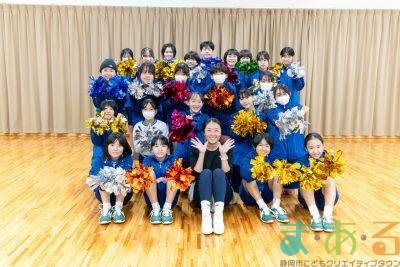 2025年12月6日_常葉中学校_