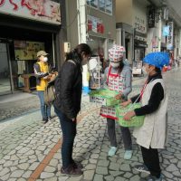 2025年11月29日30日_はじめてのしょうてんがい