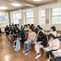 2025年11月27日_静岡市立服織西小学校_