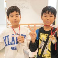 2025年11月3日_こどもバザール