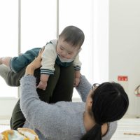 2025年12月11日_ベビママエクササイズ