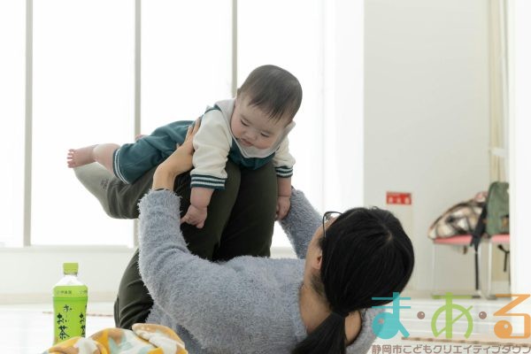 2025年12月11日_ベビママエクササイズ