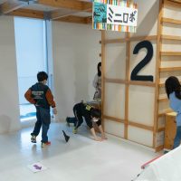 2025年12月28日_こどもバザール大掃除＆お疲れ様会