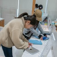 2025年12月28日_こどもバザール大掃除＆お疲れ様会