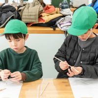 2025年12月16日_静岡市立服織小学校_