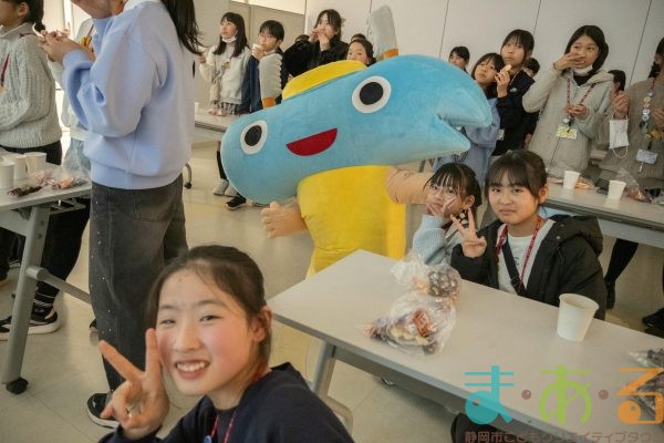 2025年12月28日_こどもバザール大掃除＆お疲れ様会