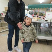 2025年11月29日30日_はじめてのしょうてんがい