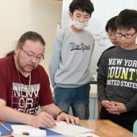 2025年12月6日_マンガ模写に挑戦_