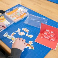 2025年12月7日_オリジナルクリスマスカード