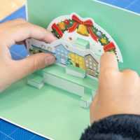 2025年12月7日_オリジナルクリスマスカード