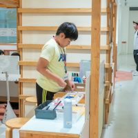 2025年11月9日_こどもバザール