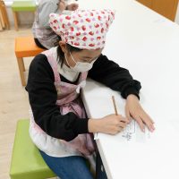 2025年12月21日_濃厚ガトーショコラ作り