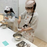 2025年12月21日_濃厚ガトーショコラ作り