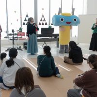 2025年12月15日_るんるん♪おんがくあそび（クリスマススペシャル）