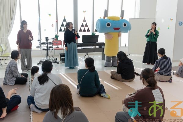 2025年12月15日_るんるん♪おんがくあそび（クリスマススペシャル）