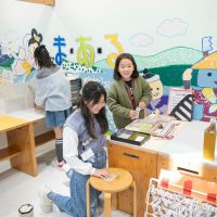 2025年12月28日_こどもバザール大掃除＆お疲れ様会