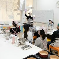 2025年12月21日_濃厚ガトーショコラ作り