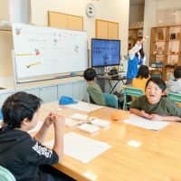 2025年12月4日_静岡市立田町小学校_