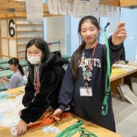 2025年12月28日_こどもバザール大掃除＆お疲れ様会