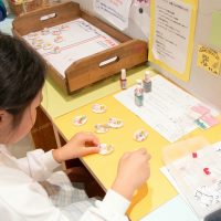 2025年11月15日_こどもバザール