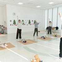 2025年12月11日_ベビママエクササイズ