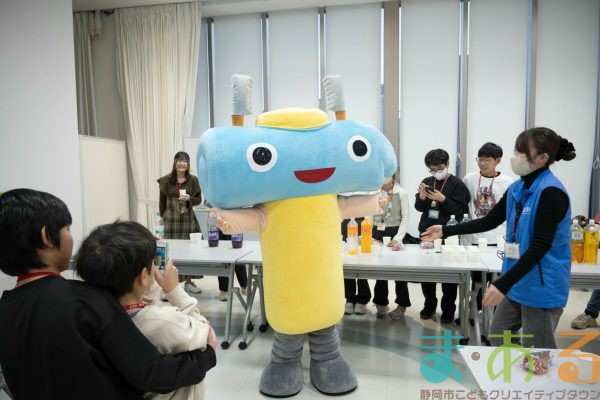 2025年12月28日_こどもバザール大掃除＆お疲れ様会