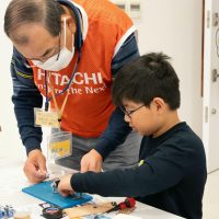 2025年12月6日_電磁石ベルを作ってみよう！