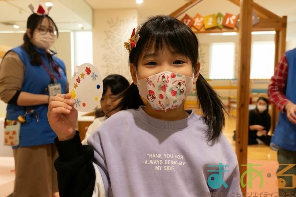 2025年12月12日_ま・あ・るクリスマス