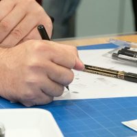 2025年12月6日_マンガ模写に挑戦_