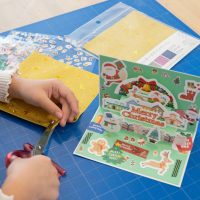 2025年12月7日_オリジナルクリスマスカード