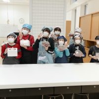 2025年12月21日_濃厚ガトーショコラ作り