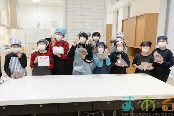 2025年12月21日_濃厚ガトーショコラ作り