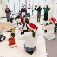 2025年12月15日_るんるん♪おんがくあそび（クリスマススペシャル）