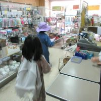 2025年11月29日30日_はじめてのしょうてんがい