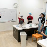 2025年12月21日_濃厚ガトーショコラ作り