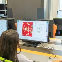 2025年11月8日_こどもバザール