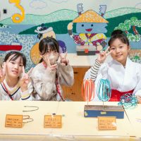 2025年10月25日_こどもバザール