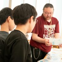 2025年12月6日_マンガ模写に挑戦_