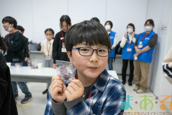 2025年12月28日_こどもバザール大掃除＆お疲れ様会