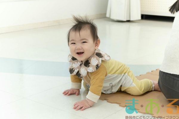 2025年12月11日_ベビママエクササイズ