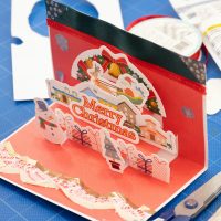 2025年12月7日_オリジナルクリスマスカード