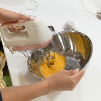 2025年12月21日_濃厚ガトーショコラ作り