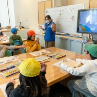 2025年12月4日_静岡市立田町小学校_