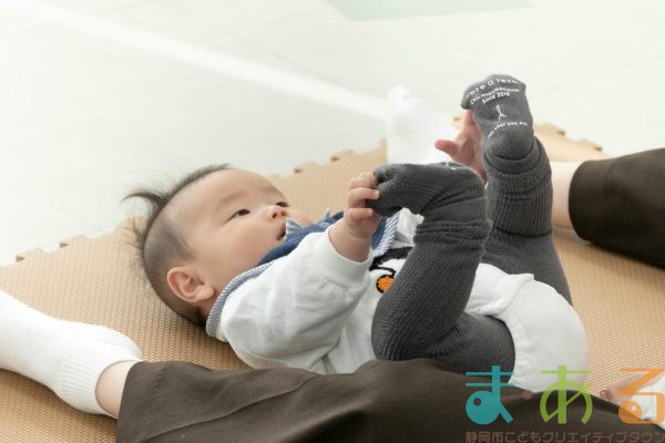 2025年12月11日_ベビママエクササイズ