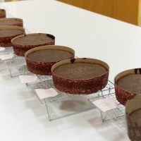 2025年12月21日_濃厚ガトーショコラ作り